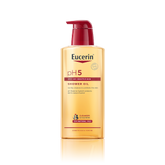 PH5 Shower Oil Daily Body Cleanser